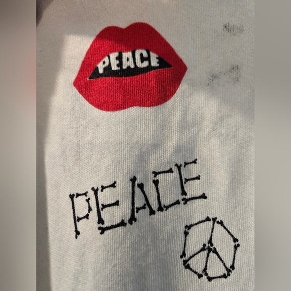 Lauren Moshi Peace Elements Alana joggers - Picture 11 of 16